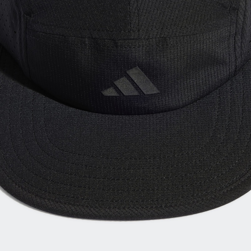 Jual Topi Lari Adidas Running X 4D Heat.rdy Cap Black Original Is3770 - hoopspoint.com