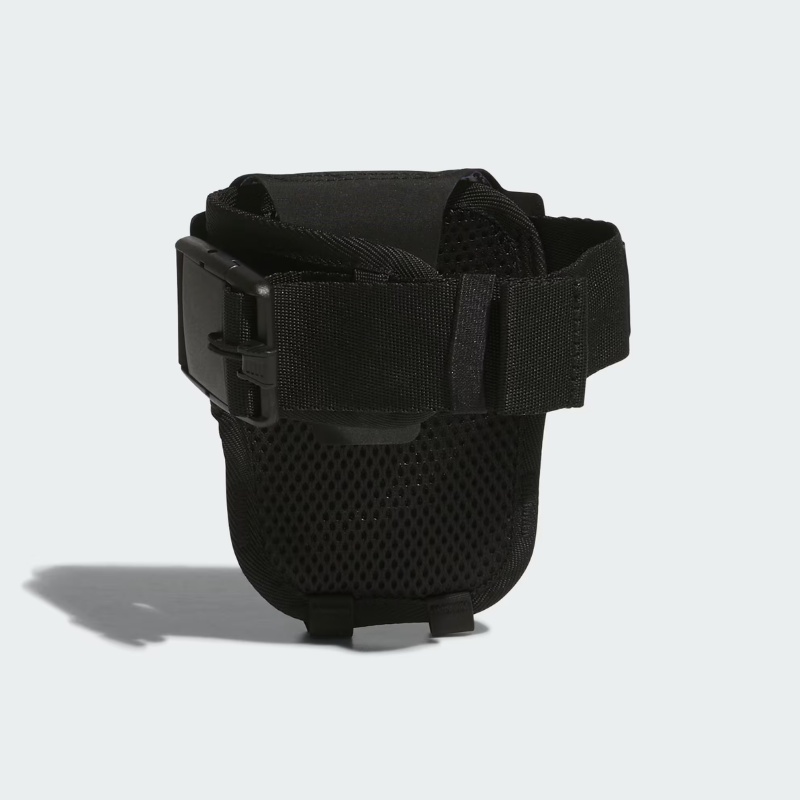 Jual Tas Lari Adidas Running 2-Way Mobile Holder Black Original It2055 - hoopspoint.com