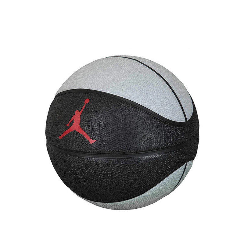 Jual Bola Basket Air Jordan Skills Basketball Size 3 Black Wolf Grey Original J.000.1884.041.03 - hoopspoint.com