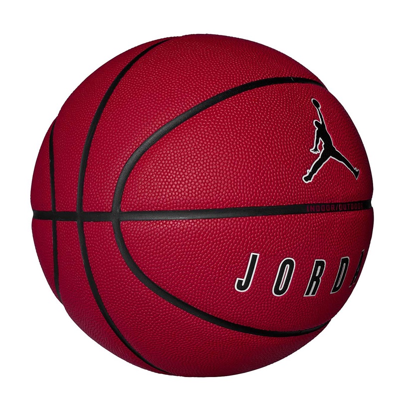 Jual Bola Basket Air Jordan Unknown Red Original J.100.8254.651.07 - hoopspoint.com