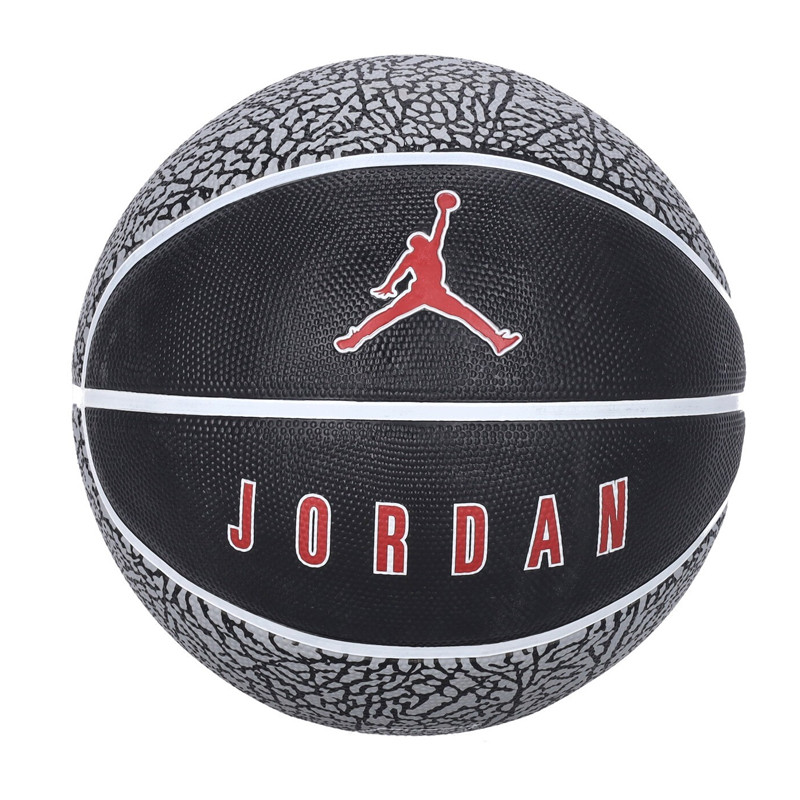 Jual Bola Basket Air Jordan Playground 2.0 8P Deflated Size 7 Wolf Grey Original J.100.8255.055.07 - hoopspoint.com