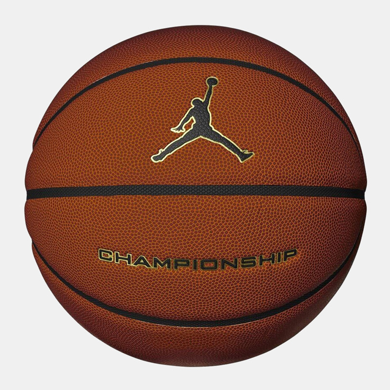 Jual Bola Basket Air Jordan Championship 8P Deflated Amber Original J.100.9917.891.07 - hoopspoint.com