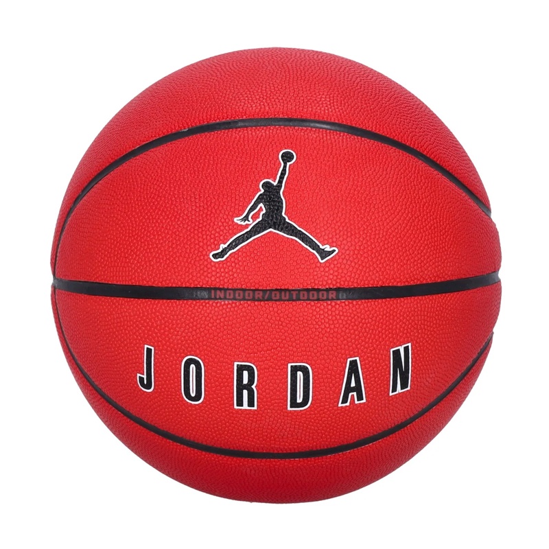 Jual Bola Basket Air Jordan Ultimate Size 7 Red Men's Ball Red Original J100825465107 - hoopspoint.com