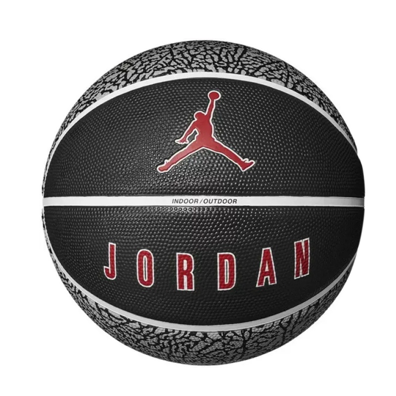 Jual Bola Basket Air Jordan Playground 2.0 8P Size 6 Grey Original J100825505506 - hoopspoint.com