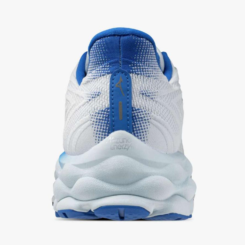 Jual Sepatu Lari Mizuno Wave Sky 8 Laser Blue Original J1Gc240201 - hoopspoint.com