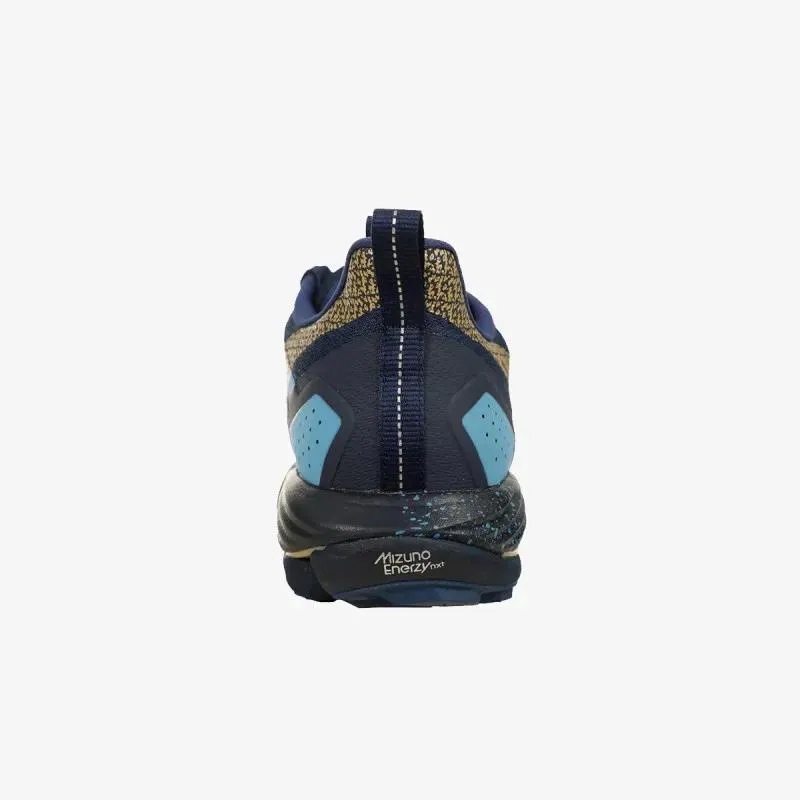 Jual Sepatu Lari Mizuno Wave Rider Tt 2 Estate Blue Original J1Gc243201 - hoopspoint.com