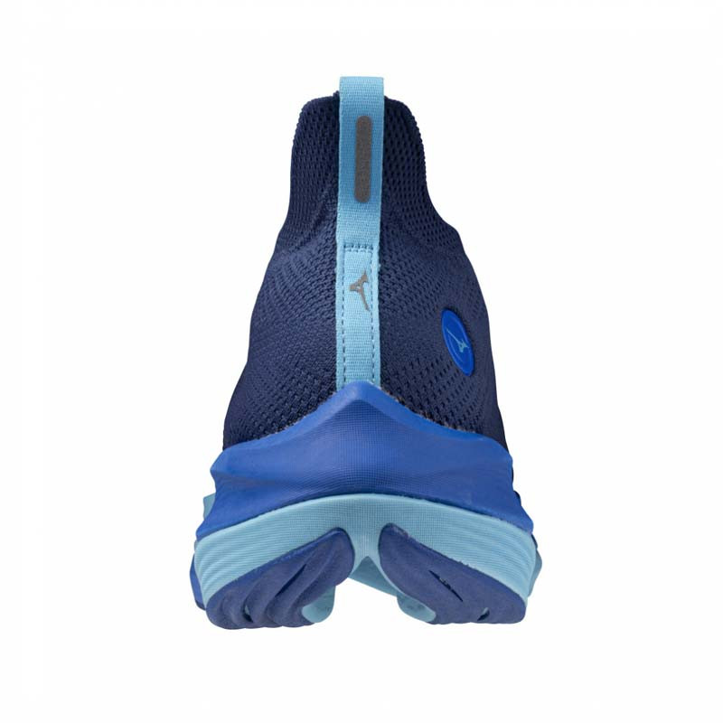 Jual Sepatu Lari Mizuno Neo Vista Estate Blue Original J1Gc243401 - www.hoopspoint.com