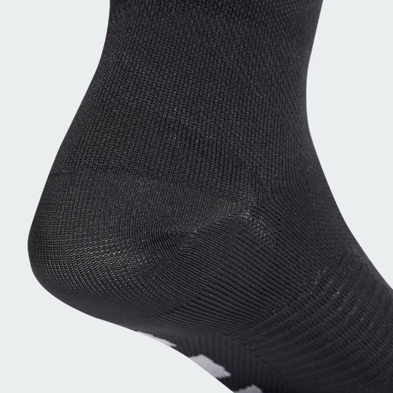 Jual Kaos Kaki Lari Adidas Runxadizero Socks Black Original Jc6463 - hoopspoint.com