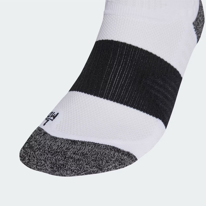 Jual Kaos Kaki Lari Adidas Runxboost Sock White Original Jd9559 - hoopspoint.com