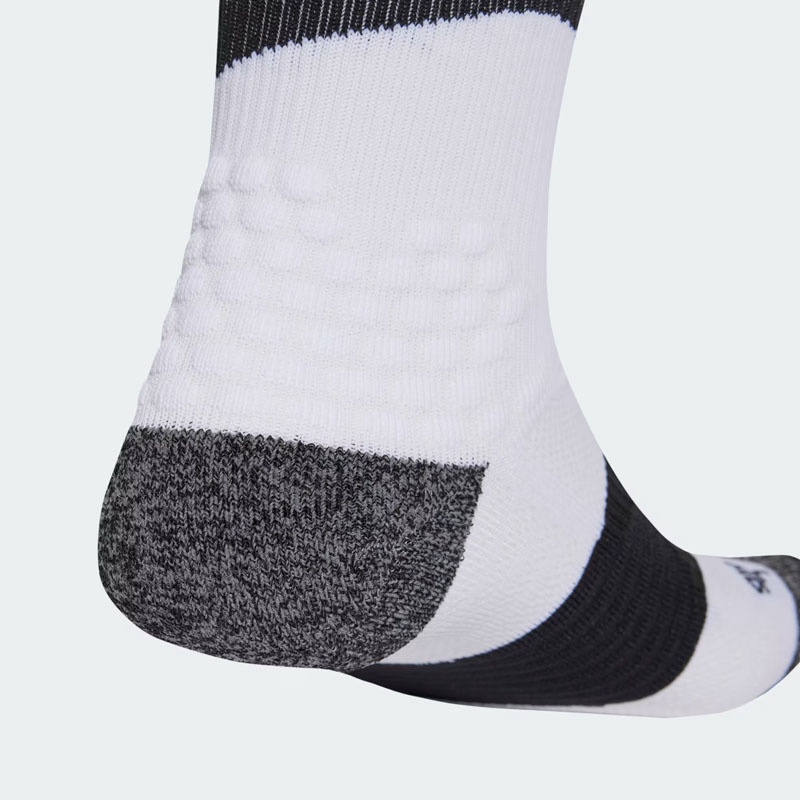 Jual Kaos Kaki Lari Adidas Runxboost Sock White Original Jd9559 - hoopspoint.com