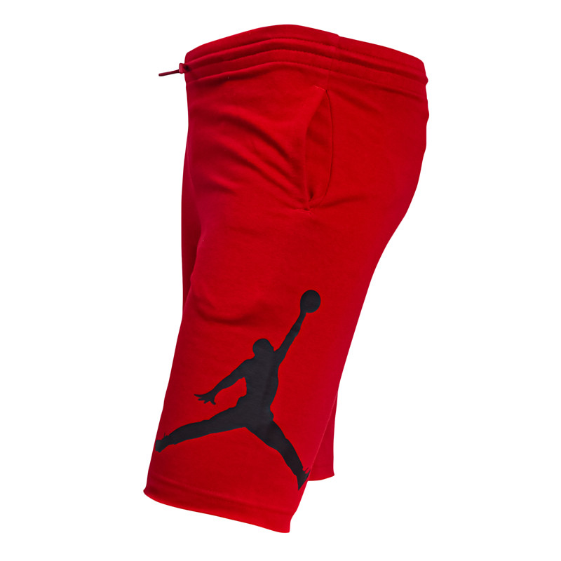 Jual Celana Basket Air Jordan Terry Kids Shorts Red Original Jdk956129R78Jdk - hoopspoint.com