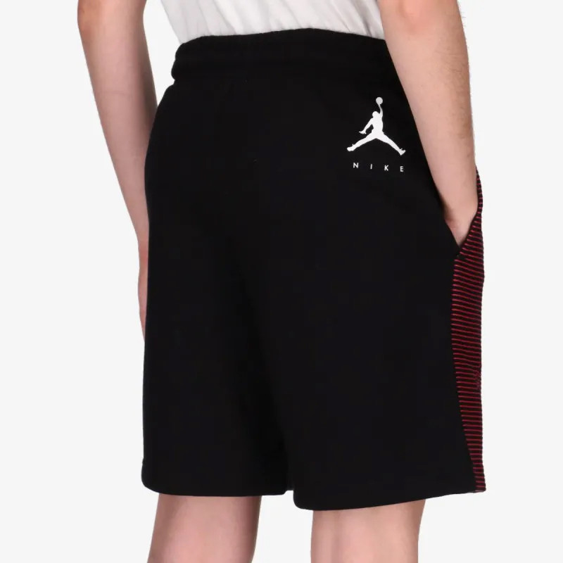 Jual Celana Basket Anak Air Jordan Jumpman Kids Shorts Black Red Original Jdk95B135023Jdk - hoopspoint.com