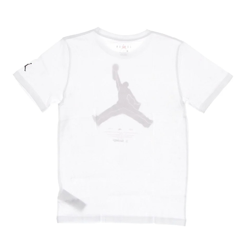 Jual Sepatu Unknown Nike Jumpman Kids Tee White Original Jdk95B138001 - hoopspoint.com