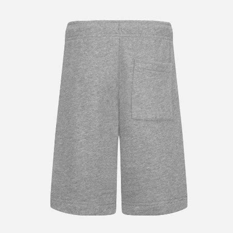 Jual Celana Basket Anak Air Jordan Essentials Ft Shorts Grey Original Jdk95C575Geh - hoopspoint.com