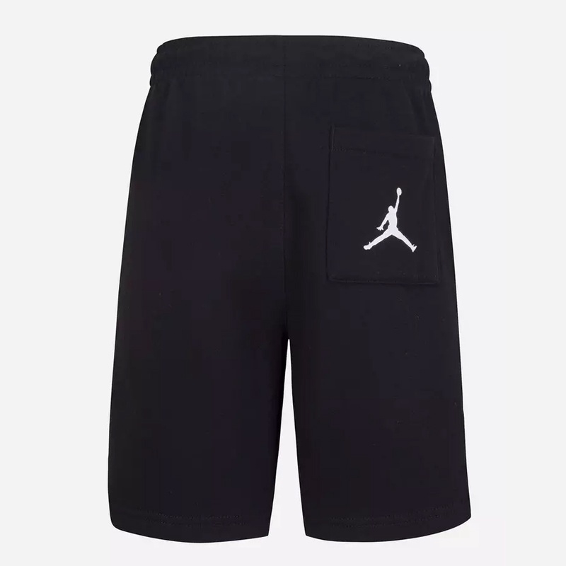 Jual Celana Basket Air Jordan Mj Flight Mvp Short Junior Black Original Jdk95C662023 - hoopspoint.com