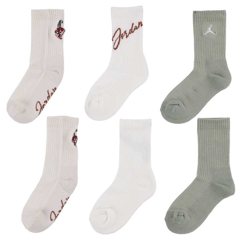 Jual Sepatu Unknown Nike Jdk Holiday 3Pk Shorty Crew - Original Jdkgj0807782 - hoopspoint.com