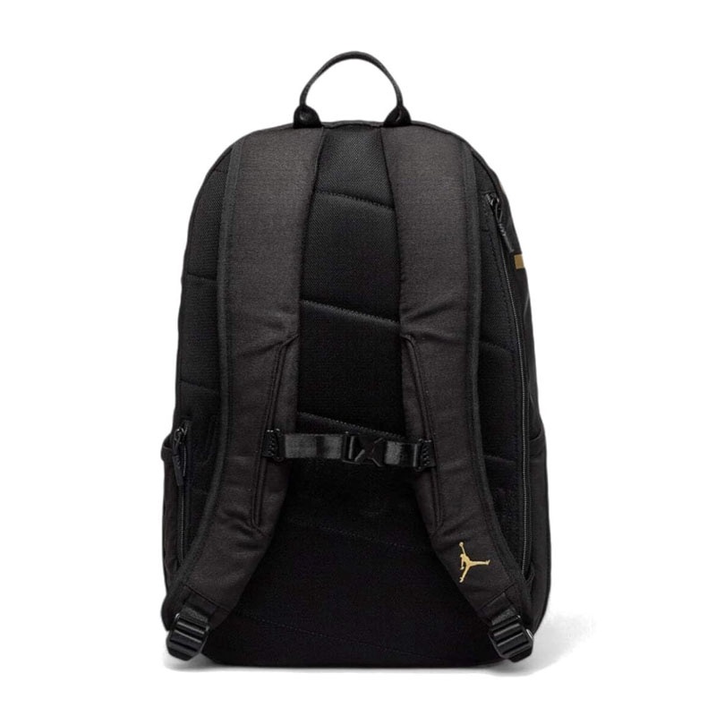 Jual Tas Basket Air Jordan Air Patrol Backpack Black Original Jdkma0924K5X - hoopspoint.com