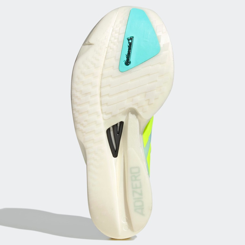 Jual Sepatu Lari Wanita Adidas Wmns Adizero Takumi Sen 11 Semi Flash Aqua - Lucid Lemon - Flash Aqua Original Jh5223 - hoopspoint.com