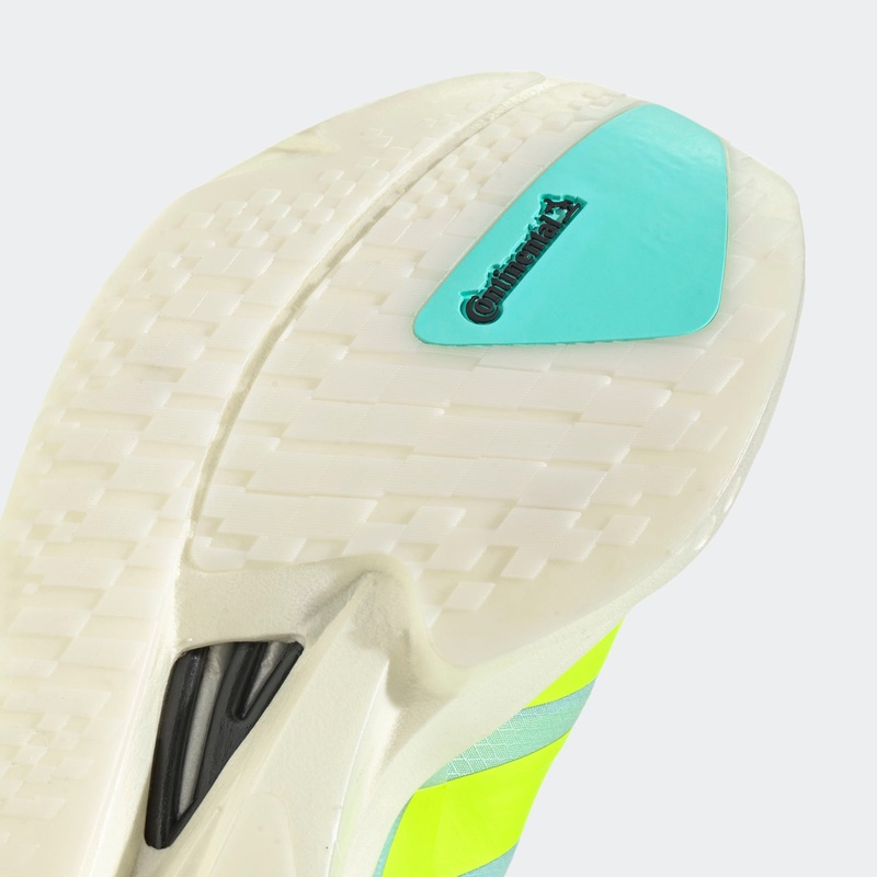 Jual Sepatu Lari Wanita Adidas Wmns Adizero Takumi Sen 11 Semi Flash Aqua - Lucid Lemon - Flash Aqua Original Jh5223 - hoopspoint.com