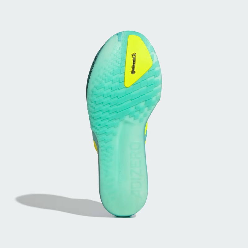 Jual Sepatu Lari Adidas Adizero Adios 9 M Flash Aqua Original Jh5243 - hoopspoint.com