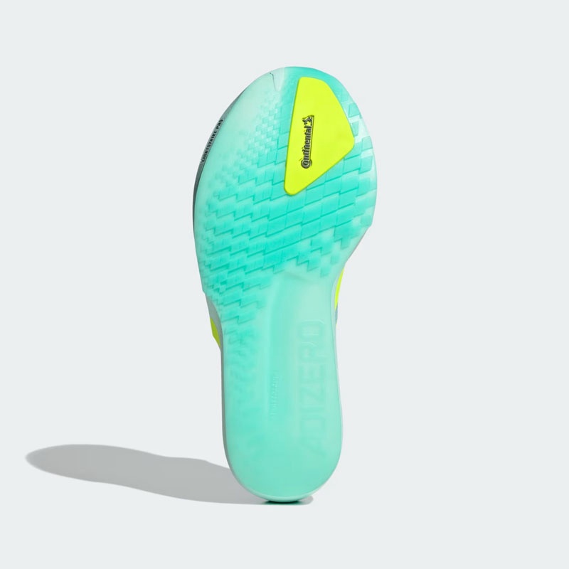 Jual Sepatu Lari Wanita Adidas Wmns Adizero Adios 9 Semi Flash Aqua Original Jh5245 - hoopspoint.com