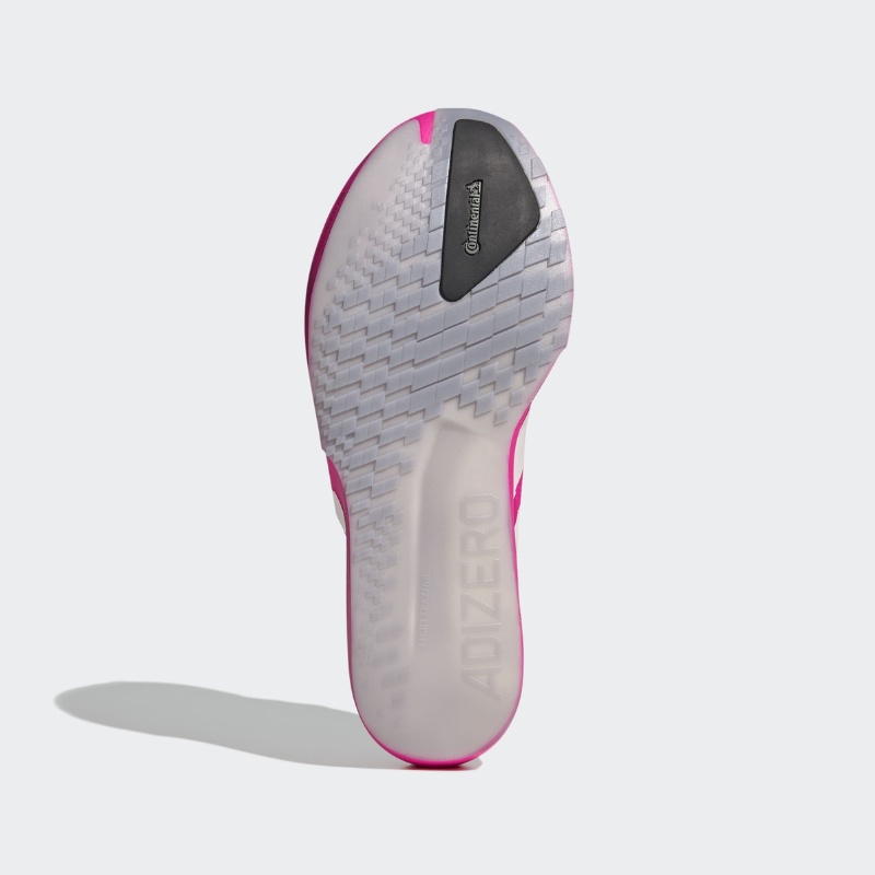 Jual Sepatu Lari Wanita Adidas Wmns Adizero Adios 9 Pink Original Jh5246 - hoopspoint.com