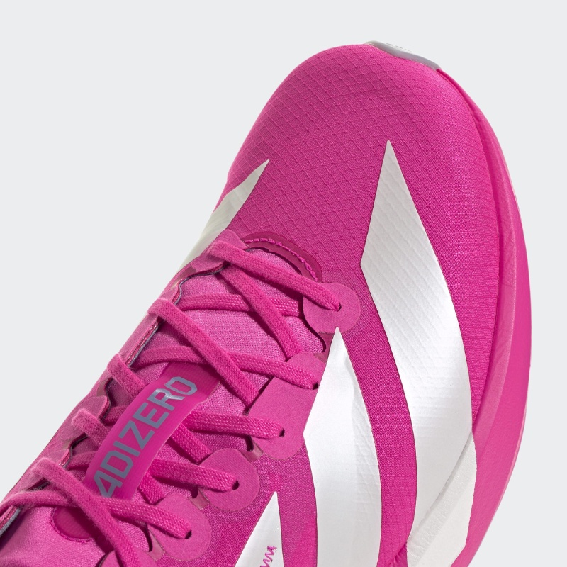 Jual Sepatu Lari Wanita Adidas Wmns Adizero Adios 9 Pink Original Jh5246 - hoopspoint.com
