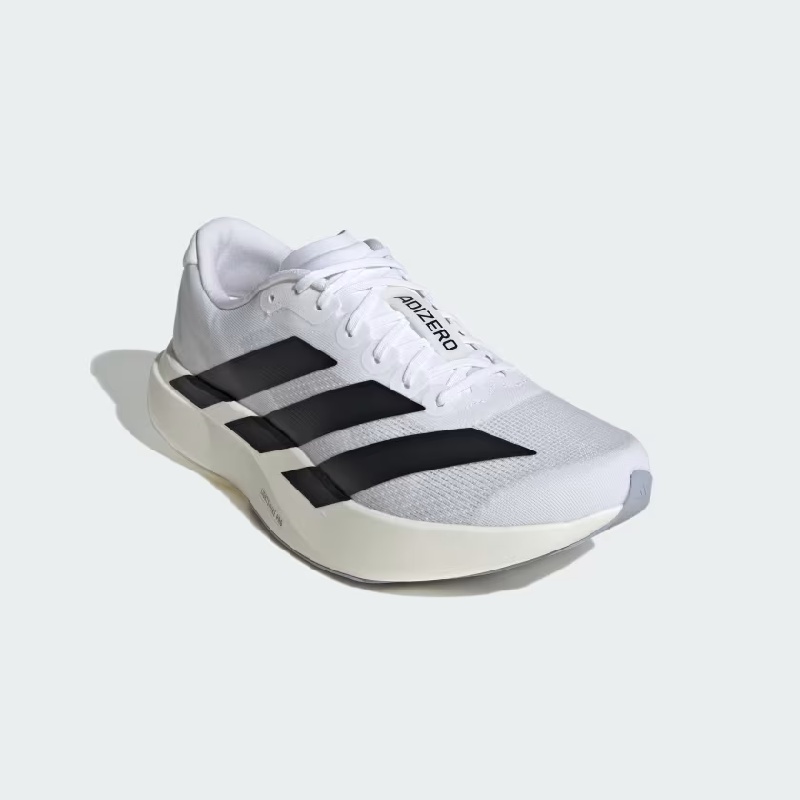 Jual Sepatu Lari Adidas Adizero Evo Sl White Original Jh6206 - hoopspoint.com