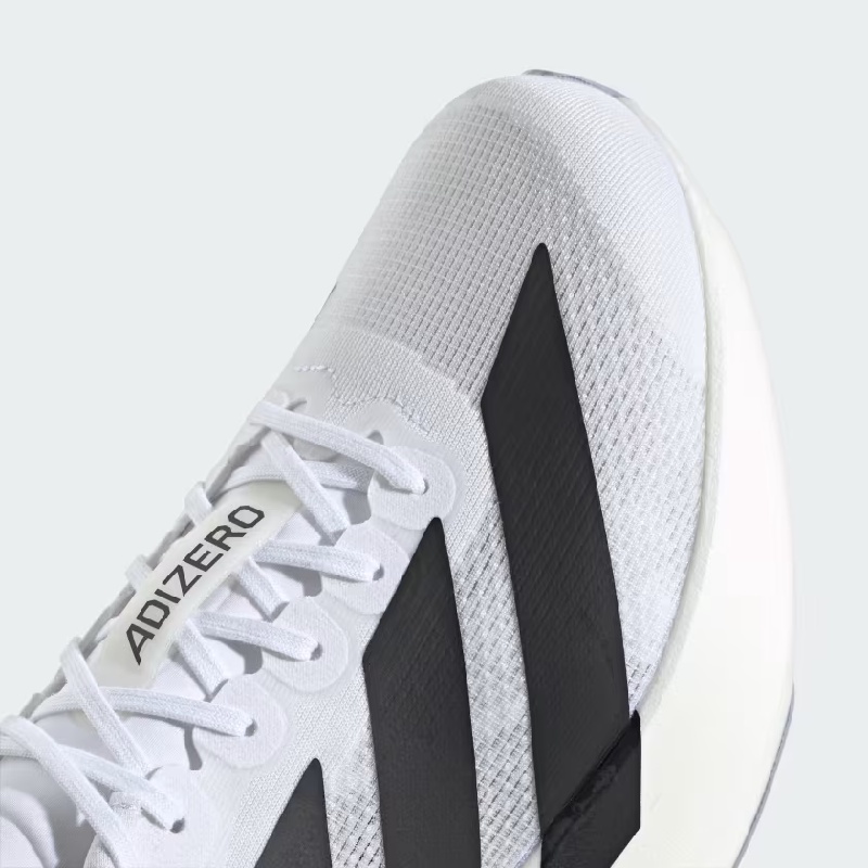Jual Sepatu Lari Adidas Adizero Evo Sl White Original Jh6206 - hoopspoint.com