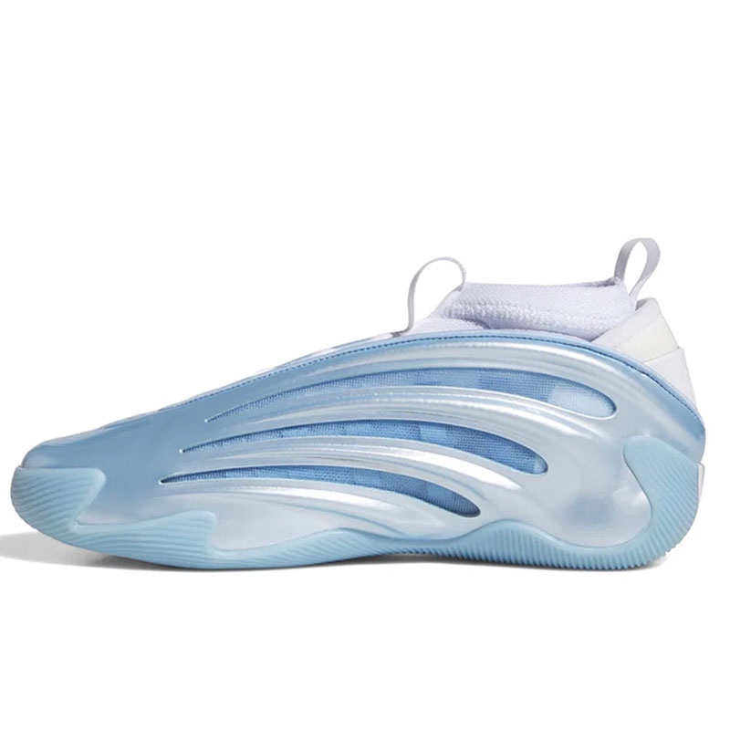 Beli Sepatu Basket Adidas Harden Vol. 9 Glow Blue Original Jh6482