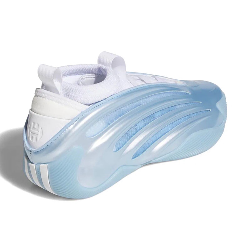 Jual Sepatu Basket Adidas Harden Vol. 9 Glow Blue Original Jh6482 - hoopspoint.com