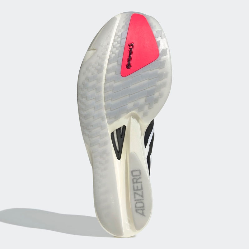 Jual Sepatu Lari Adidas Adizero Takumi Sen 11 White - Black - Multicolor Original Jh8659 - hoopspoint.com