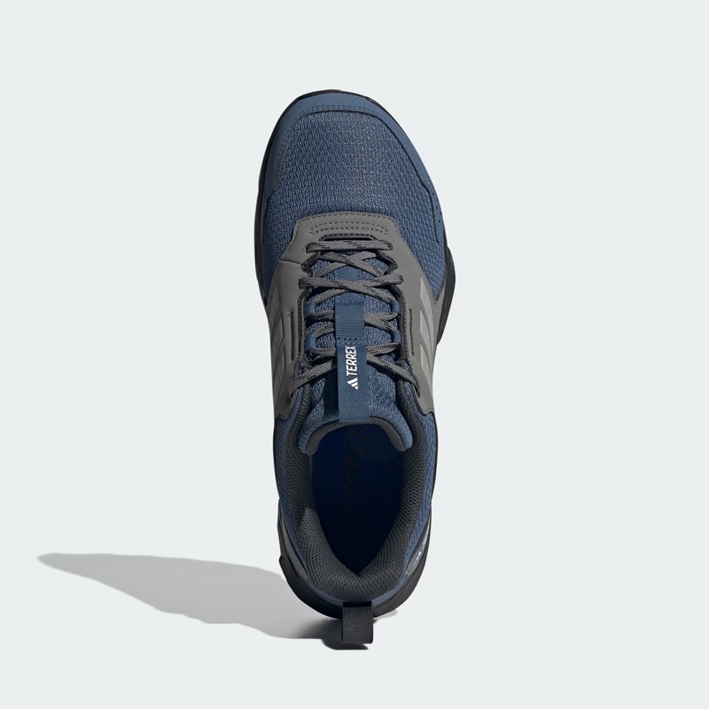 Jual Sepatu Trail Adidas Terrex Tracefinder 2 Wonder Steel Original Ji0958 - hoopspoint.com