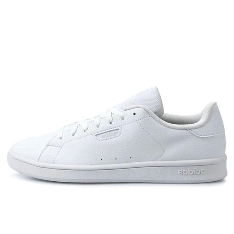 Jual Sepatu Sneakers Adidas Urban Court White Original Ji1849 - hoopspoint.com
