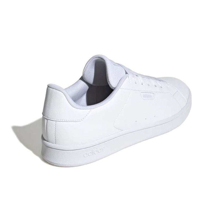 Jual Sepatu Sneakers Adidas Urban Court White Original Ji1849 - hoopspoint.com