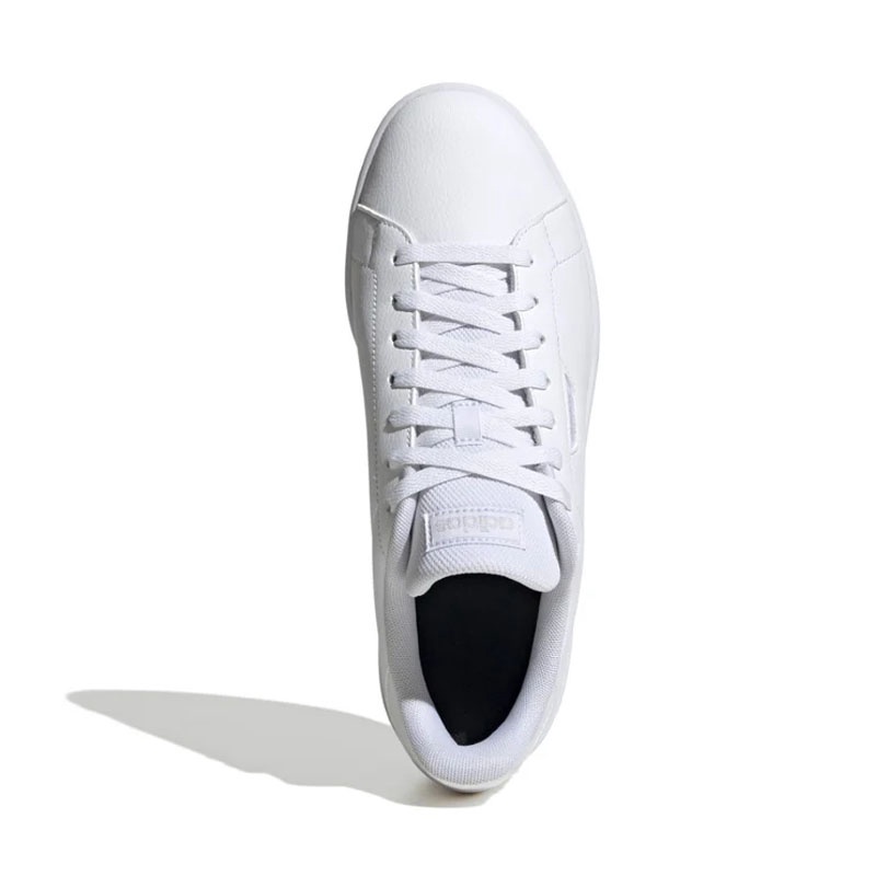 Jual Sepatu Sneakers Adidas Urban Court White Original Ji1849 - hoopspoint.com