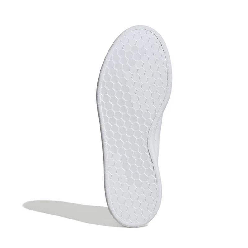 Jual Sepatu Sneakers Adidas Urban Court White Original Ji1849 - hoopspoint.com