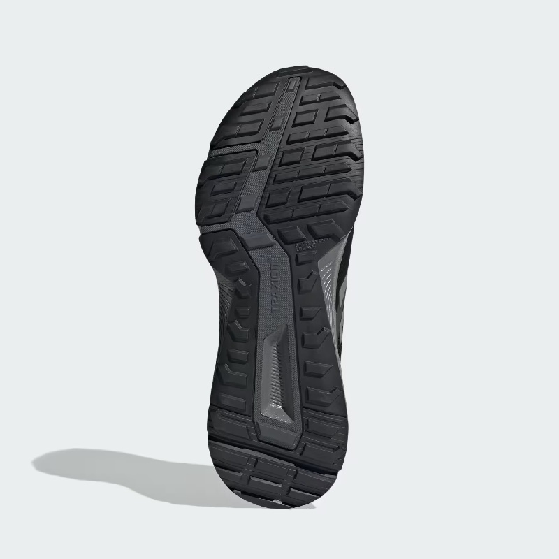 Jual Sepatu Trail Adidas Terrex Soulstride Core Black Original Ji1924 - hoopspoint.com