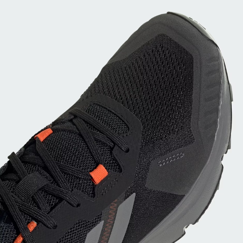 Jual Sepatu Trail Adidas Terrex Soulstride Core Black Original Ji1924 - hoopspoint.com