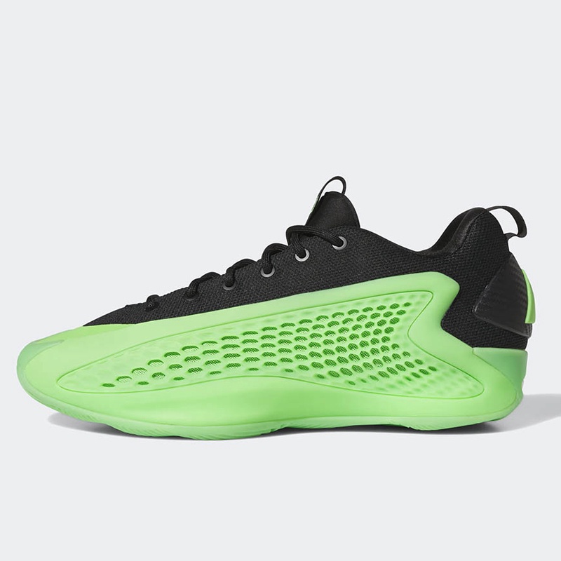 Jual Sepatu Basket Adidas A.e. 1 Low Slime Green Original Ji4065 - hoopspoint.com