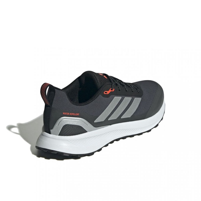 Jual Sepatu Lari Adidas Runfalcon 5 Tr Core Black Original Ji4084 - hoopspoint.com
