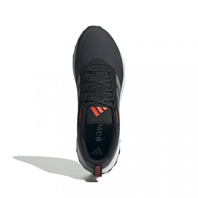 Jual Sepatu Lari Adidas Runfalcon 5 Tr Core Black Original Ji4084 - hoopspoint.com