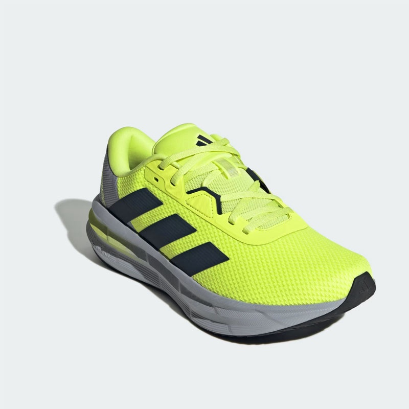 Jual Sepatu Lari Adidas Galaxy 7 M Hi-Res Yellow Original Ji4603 - hoopspoint.com