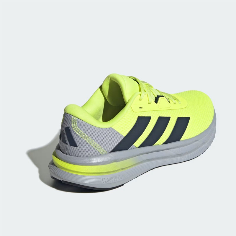 Jual Sepatu Lari Adidas Galaxy 7 M Hi-Res Yellow Original Ji4603 - hoopspoint.com