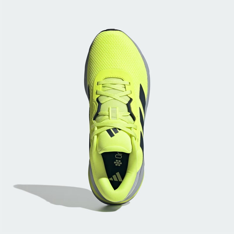 Jual Sepatu Lari Adidas Galaxy 7 M Hi-Res Yellow Original Ji4603 - hoopspoint.com