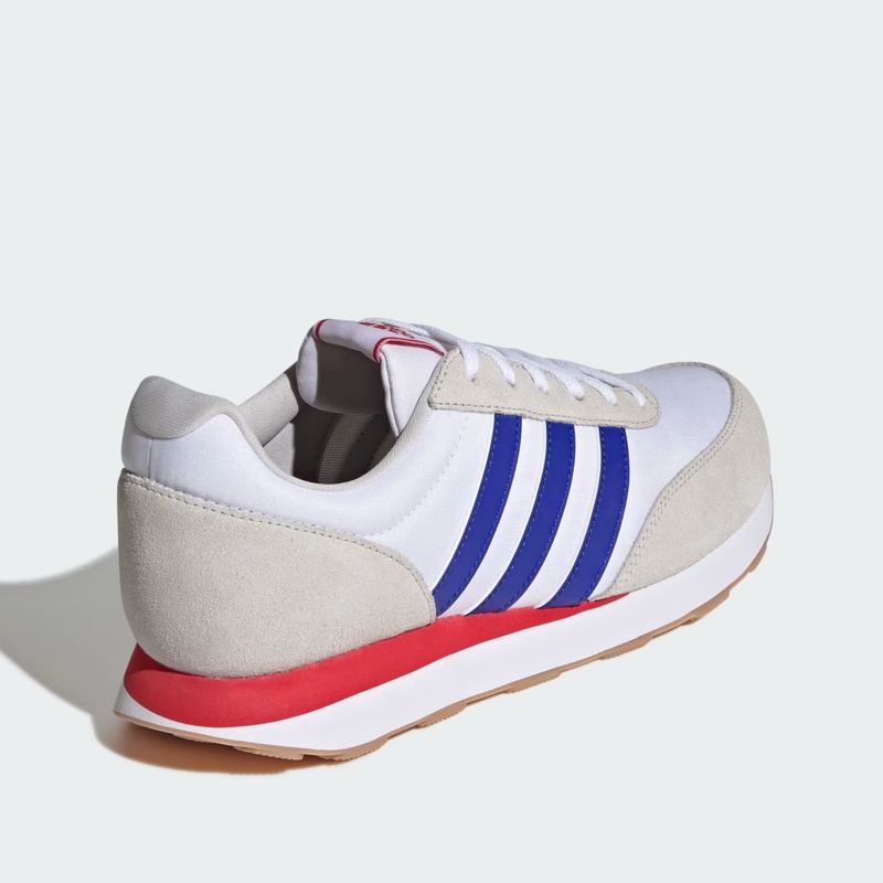 Jual Sepatu Sneakers Adidas Run 60S 3.0 Cloud White Original Ji4943 - hoopspoint.com