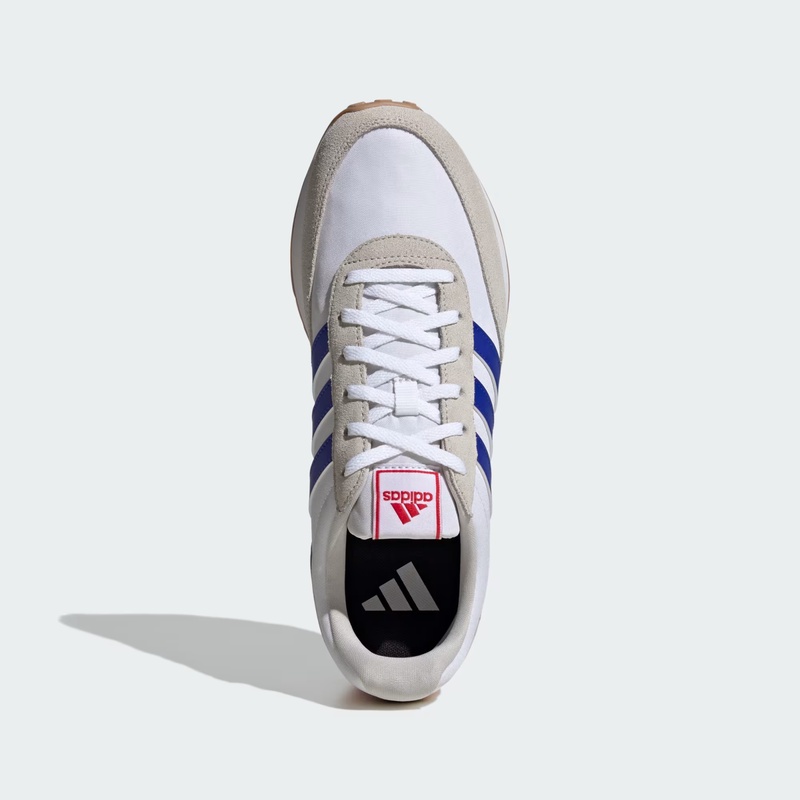 Jual Sepatu Sneakers Adidas Run 60S 3.0 Cloud White Original Ji4943 - hoopspoint.com