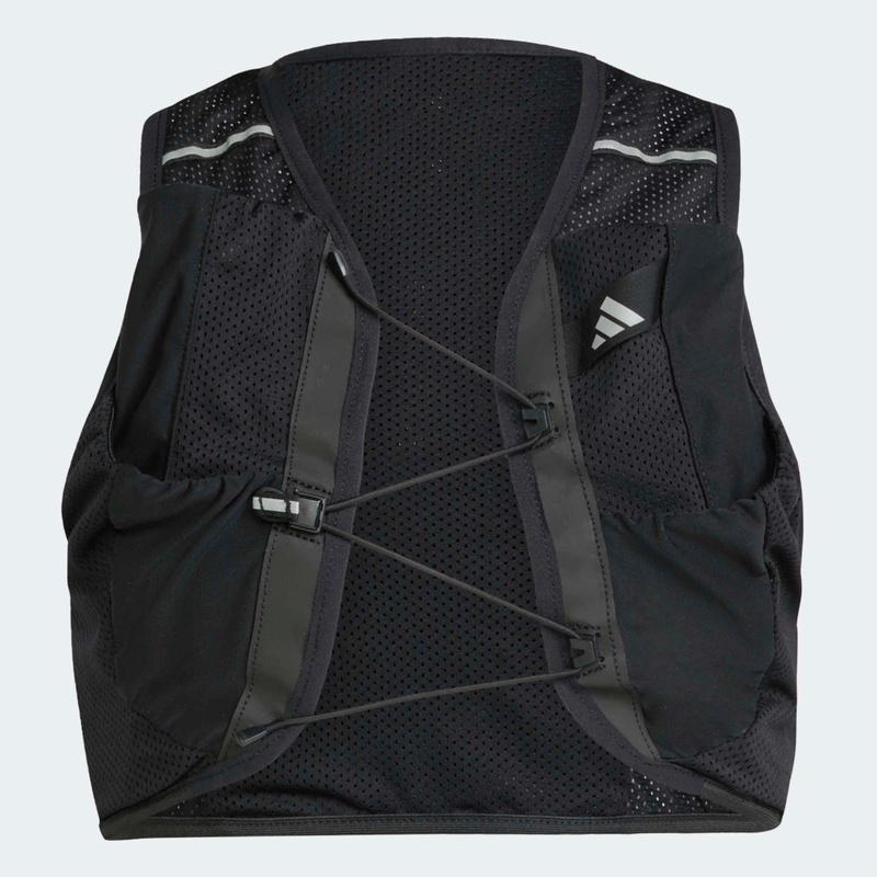 Jual Tas Trail Adidas Climacool Vest Black Original Jl6124 - hoopspoint.com