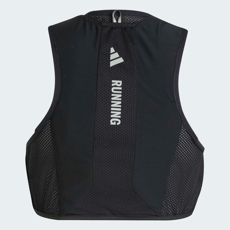 Jual Tas Trail Adidas Climacool Vest Black Original Jl6124 - hoopspoint.com