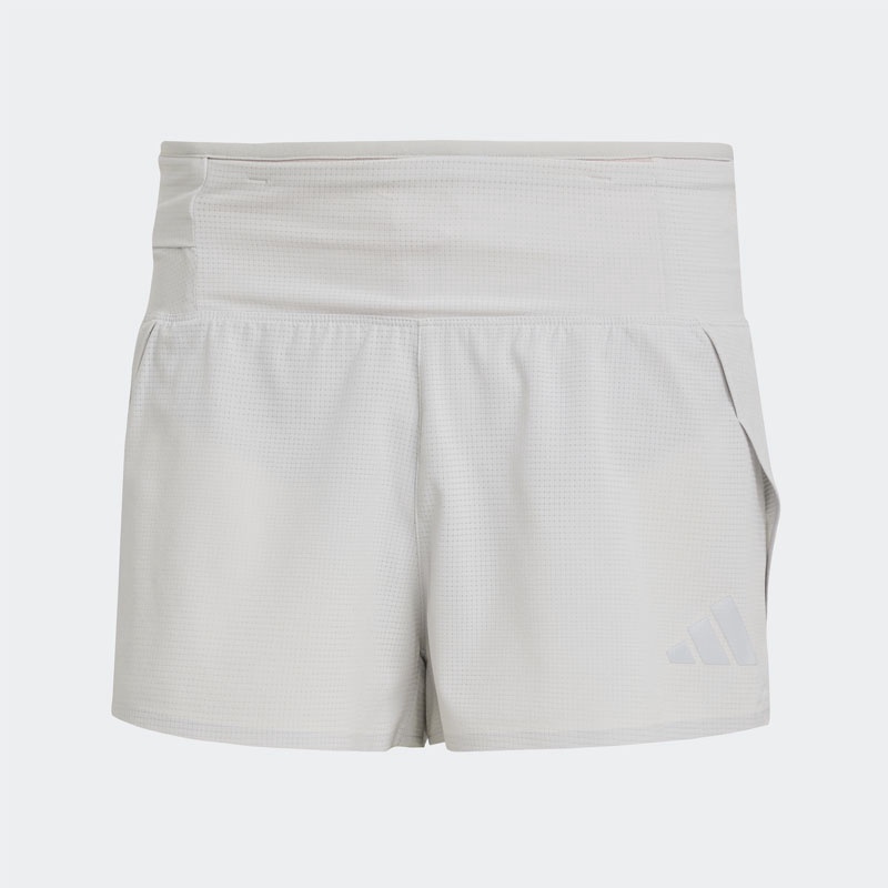 Jual Celana Lari Adidas Adizero Ekiden Running Shorts Grey Two Original Jm7908 - hoopspoint.com